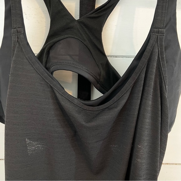 PRANA Ainsley Tankini Swim Top. Size Small. New With Tags. - Picture 6 of 9